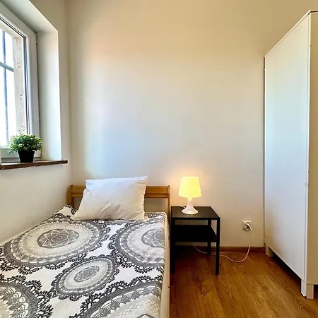 Apartament Minutka Do Monte Cassino *