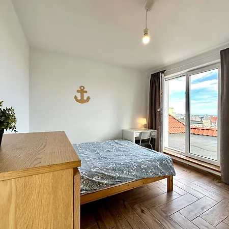 Apartament Minutka Do Monte Cassino *