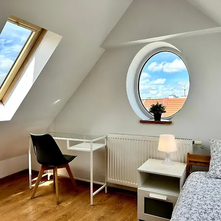 Apartament Minutka Do Monte Cassino Sopot