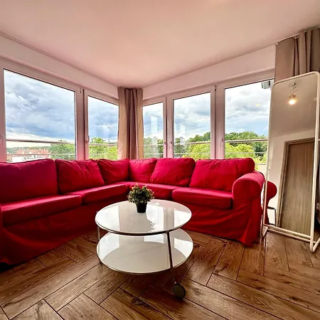 Apartament Minutka Do Monte Cassino Sopot